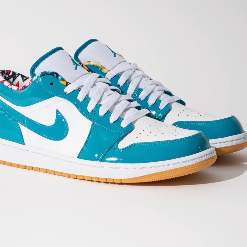 NWT Jordan 1 Low SE - Picture 3 of 9
